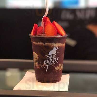 Oakberry Açaí