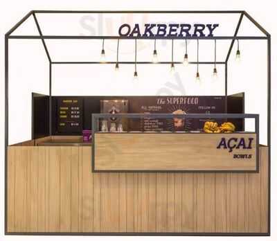 Oakberry Açaí
