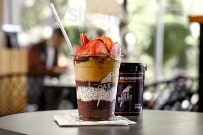 Oakberry Açaí