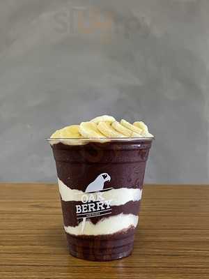 Oakberry Açaí