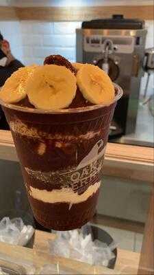 Oakberry Açaí