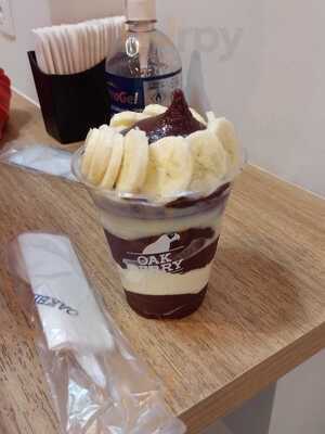 Oakberry Açaí