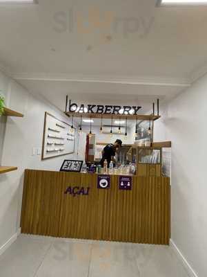 Oakberry Açaí