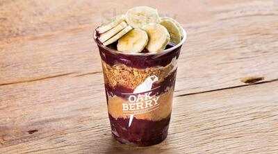 Oakberry Açaí