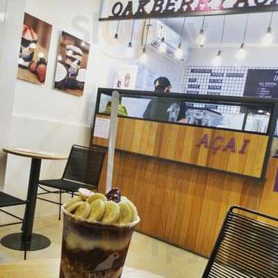 Oakberry Açaí