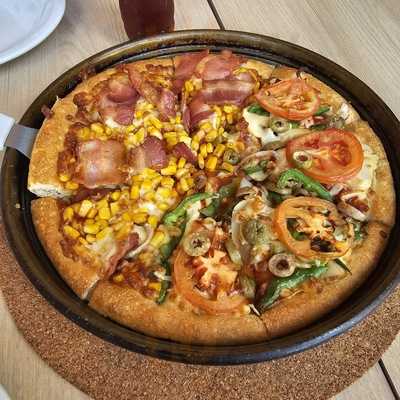 Pizza Hut