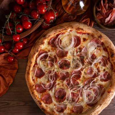 Padaria Santa Marta - Lagoa