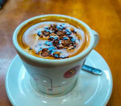 Padaria Santa Marta - Lagoa