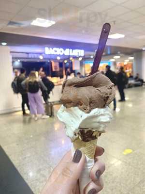 Baccio Di Latte Aeroporto Congonhas