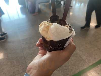 Baccio Di Latte Aeroporto Congonhas