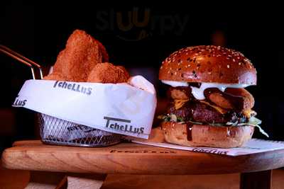 Tchellus Burger Pub