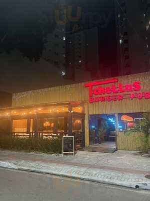 Tchellus Burger Pub