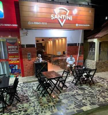 Pizzaria Santini