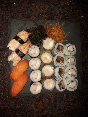 Masuta Sushibar