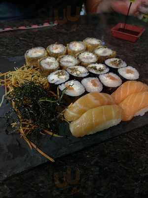 Masuta Sushibar