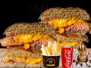 Gaúchas Burger Gourmet