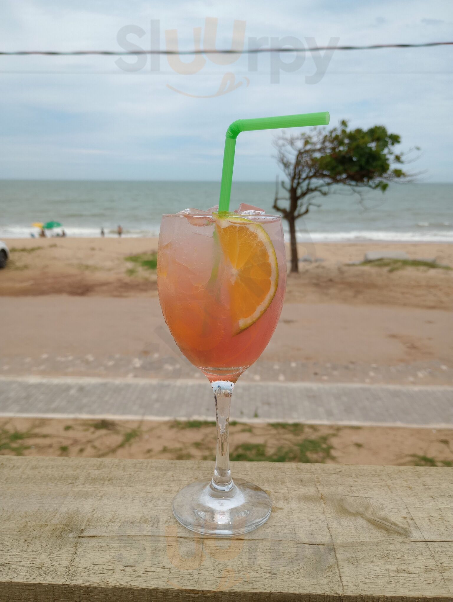 Marítimo Restaurante