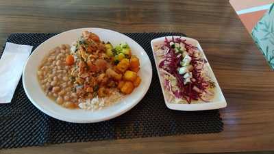 Amor & Tempero Gastronomia