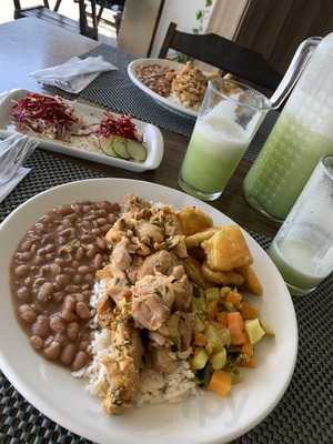 Amor & Tempero Gastronomia