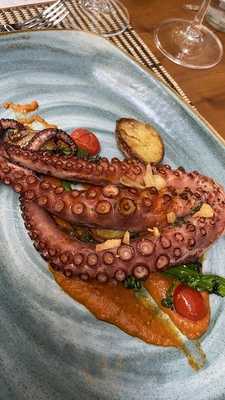 Vicky Barcelona Restaurante & Lounge