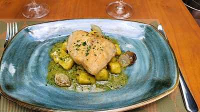 Vicky Barcelona Restaurante & Lounge