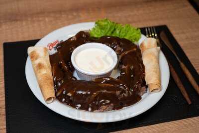 Brasa Burguer Cataratas Jl Shopping