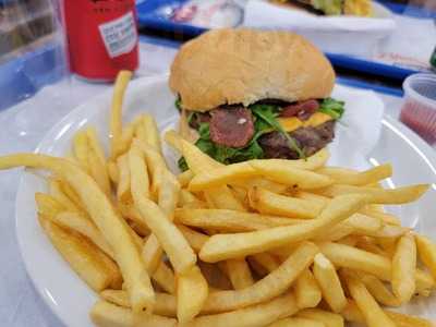 Brasa Burguer Cataratas Jl Shopping