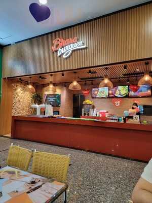 Brasa Burguer Cataratas Jl Shopping