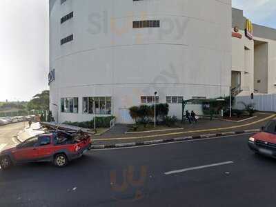 Brasa Burguer Cataratas Jl Shopping