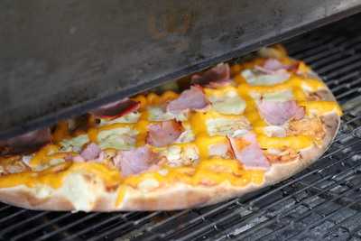 Mix 1000 Pizzas - Pizzaria Ingleses