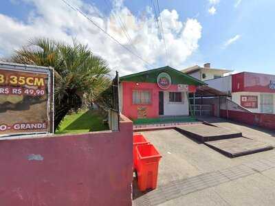 Mix 1000 Pizzas - Pizzaria Ingleses