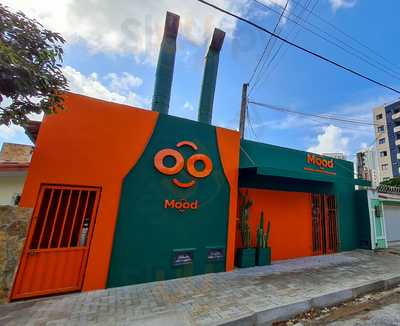 Mood Refeições Prontas