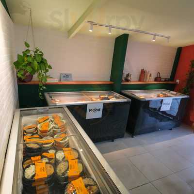 Mood Refeições Prontas