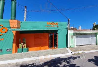 Mood Refeições Prontas