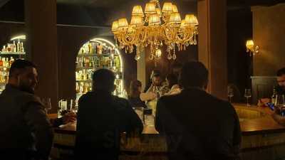 Depósito Cocktail Bar