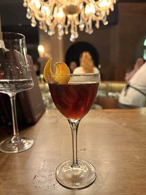 Depósito Cocktail Bar