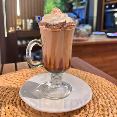 Cafeteria Sete De Setembro