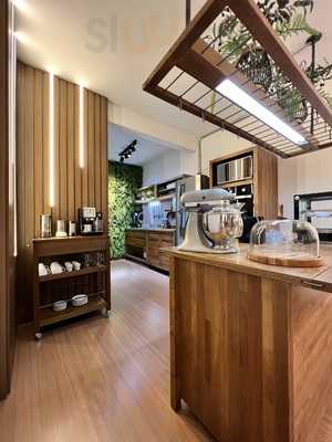 Cafeteria Sete De Setembro