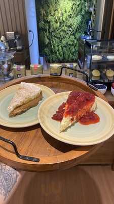 Cafeteria Sete De Setembro