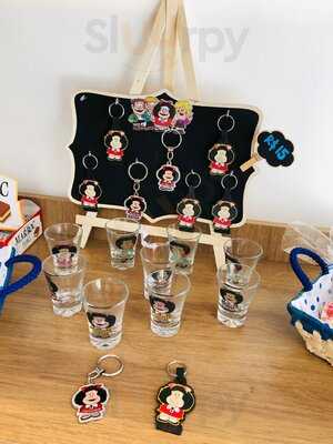 Copetin De Buenos Aires