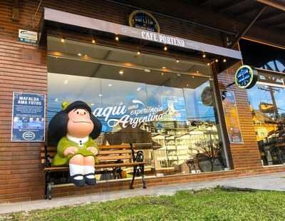 Copetin De Buenos Aires