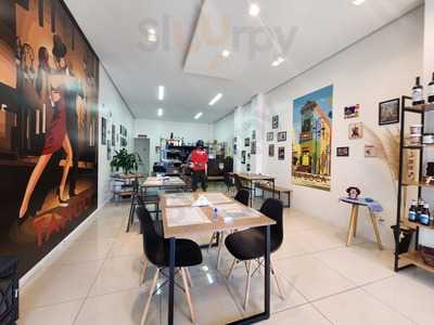 Copetin De Buenos Aires