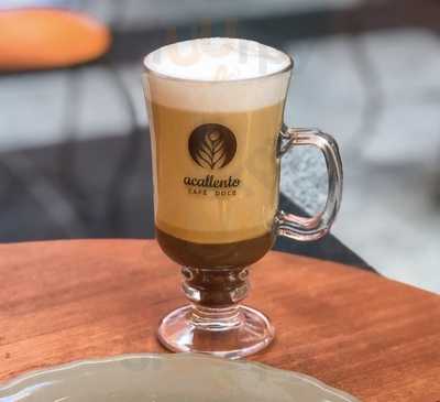 Acallento Café & Doce
