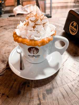 Acallento Café & Doce