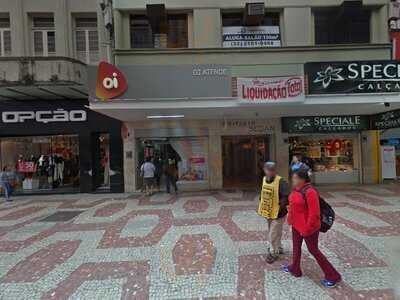 Acallento Café & Doce