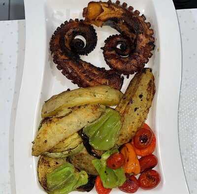 Bistro Toques De Luz