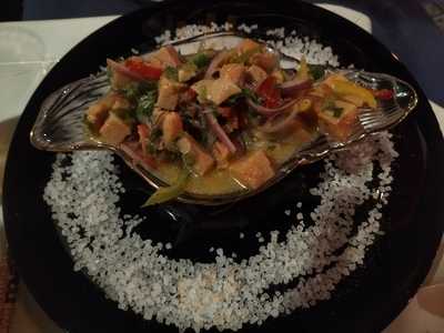 Bistrô Toques De Luz