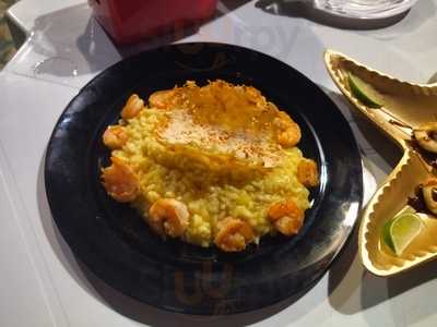 Bistrô Toques De Luz