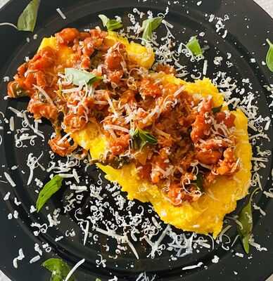 Bistrô Toques De Luz