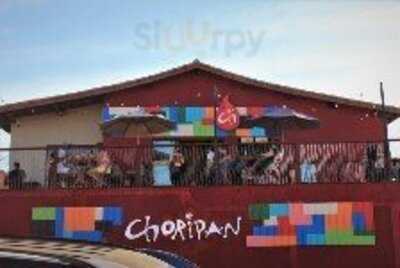 Choripan Sorocaba
